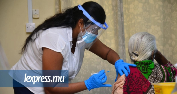 Quatrième dose de vaccin: quelle position adopter à Maurice ?