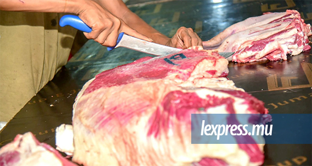 Consommation: le prix de la viande de boeuf augmentera à nouveau