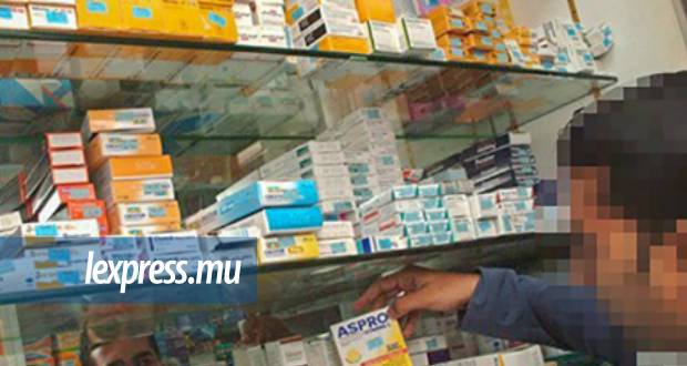 «Professional fees» de Rs 100 aux pharmaciens: mal de crâne en vue