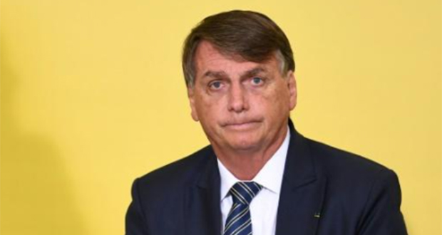 Brésil: le président Bolsonaro a quitté l'hôpital après un malaise