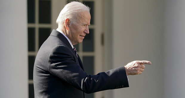 Biden signe la loi faisant du lynchage un crime fédéral