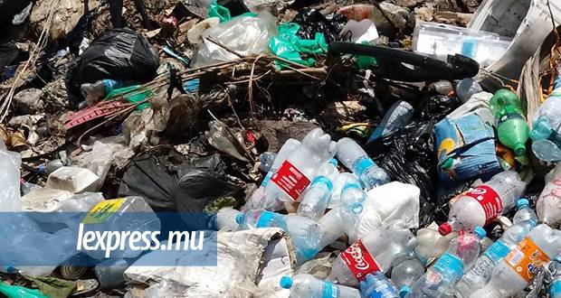 Maurice sans déchets en plastique: une feuille de route pour une politique de développement durable