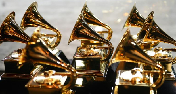 Les principales nominations pour les Grammy Awards 2022