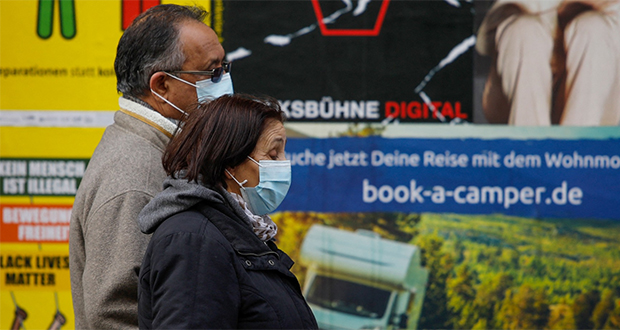Covid-19: l'Allemagne rend facultative la quarantaine en cas d'infection