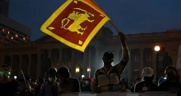 Le Sri Lanka annonce un défaut de paiement sur l'ensemble de sa dette extérieure