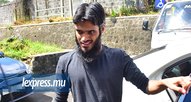 Assassinat de Manan Fakhoo: Multazaam Sadulla libéré contre deux cautions