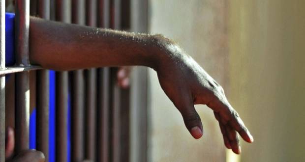 Togo: les visites aux détenus autorisées vendredi après deux ans de suspension
