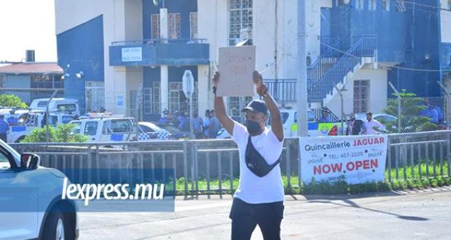 [Wrap-up] Incidents à travers le pays: brûlante colère