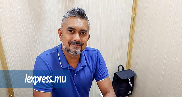 Nitin Busguth: «Le ‘regressive mark-up’ sur le prix des médicaments n’arrangera pas la situation»