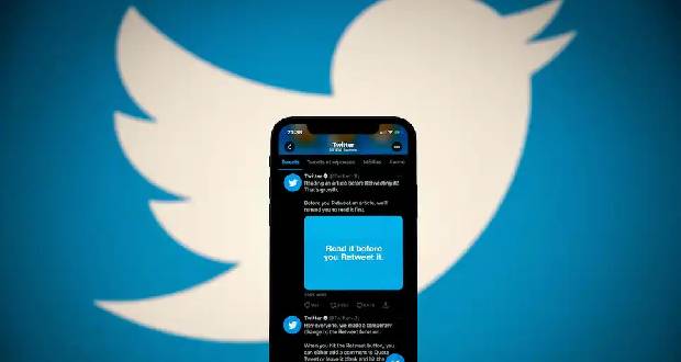 Twitter, proche d'un rachat par Elon Musk, monte à Wall Street