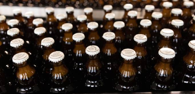Bière amère pour les brasseurs allemands frappés par l'inflation