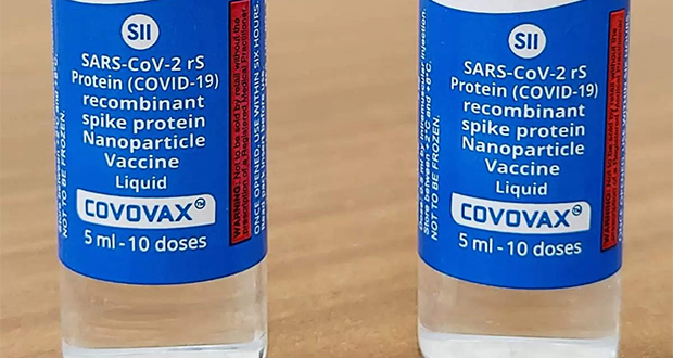 Vaccins pour enfants: l’Inde développe le Covovax