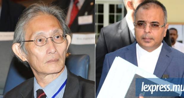 Révision judiciaire du rapport Lam Shang Leen: victoire partielle pour Teeluckdharry