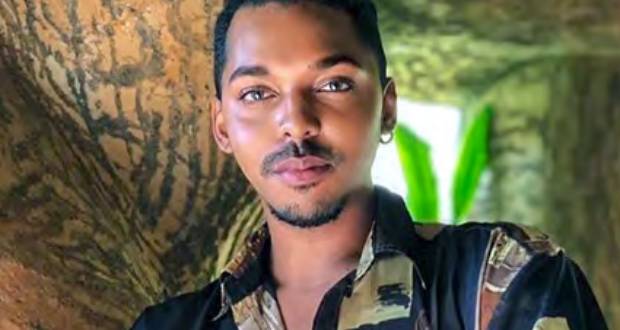 «MO’NN ASE» | Premiers pas musicaux de Fabrice Narainsamy