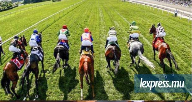 Hippisme: Une «two horse race» pour le bail du Champ-de-Mars