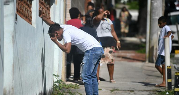 Brésil: nouvelle opération policière meurtrière dans une favela de Rio