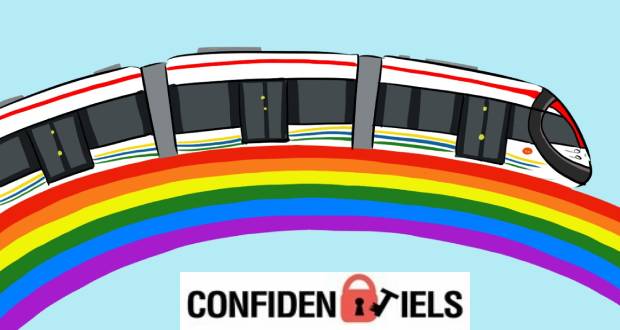 L'express leaks du dimanche 22 mai au vendredi 27 mai