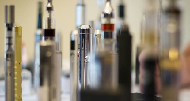 Le Mexique interdit la cigarette lectronique