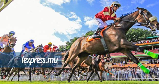 Courses hippiques: MTCSL accepte l’utilisation alternée du Champ de Mars