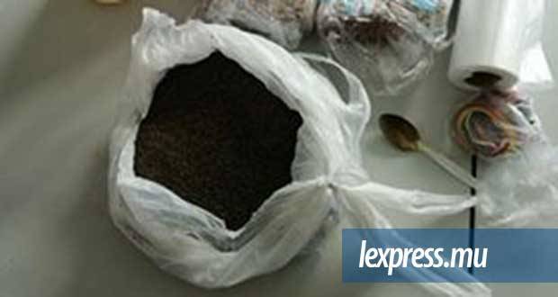 Affaire Vinesh Reetun: le FSL conclut que la substance n’était pas de la drogue