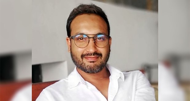 GIS: Kavish Pultoo pressenti pour remplacer Veeramundar