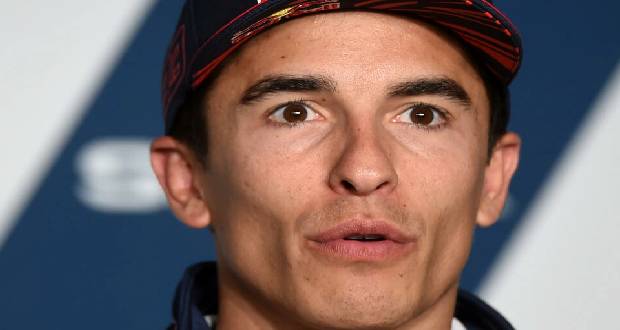 MotoGP: Marc Marquez opéré «avec succès» du bras droit