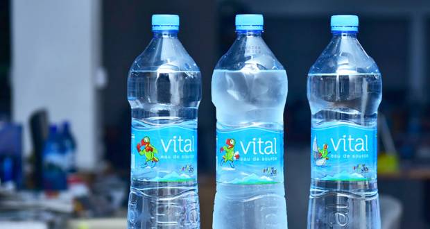 Eau contaminée: questions vitales