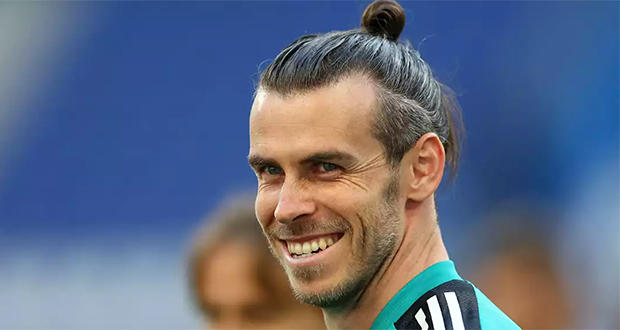 MLS: Gareth Bale annonce sa venue au Los Angeles FC