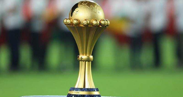 Foot: la Coupe d'Afrique des nations 2023 en Côte d'Ivoire décalée début 2024 (CAF)