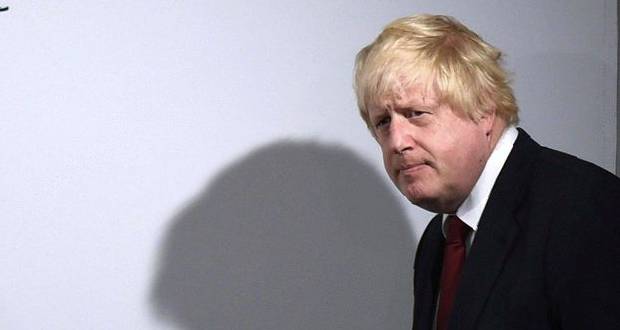 Boris Johnson: la fin du héros du Brexit