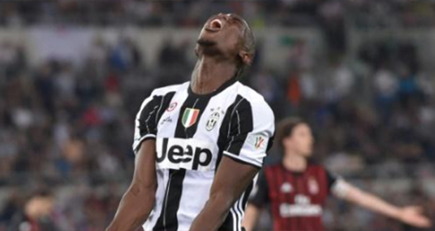 Serie A: Paul Pogba, opération rebond à la Juventus