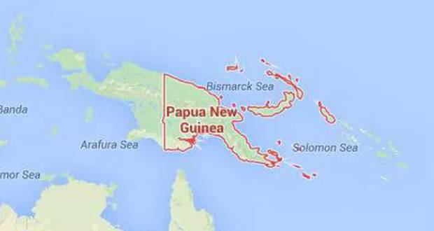 Au moins 18 morts dans des violences en Papouasie-Nouvelle-Guinée