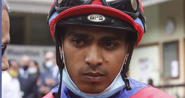 Hippisme l Stone Circle: Sonaram suspendu six journées 