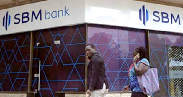 La SBM Kenya sommée de rembourser USD 7,5 millions à AfrAsia Bank