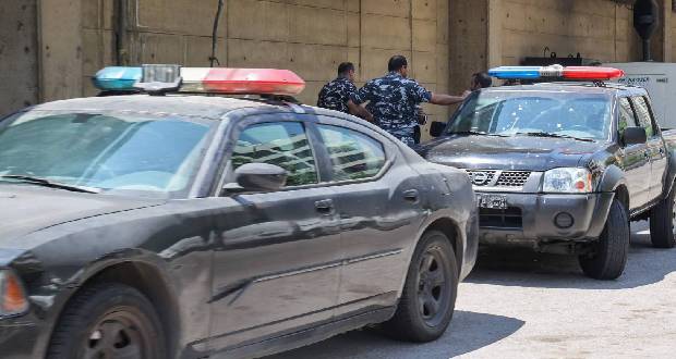 Une trentaine de détenus s'évadent au Liban