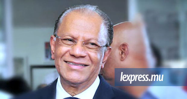 PTR-MMM-PMSD: Navin Ramgoolam dirigera l’éventuelle alliance