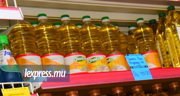 Consommation: la distribution de l’huile Smatch axée sur la période de fin de mois