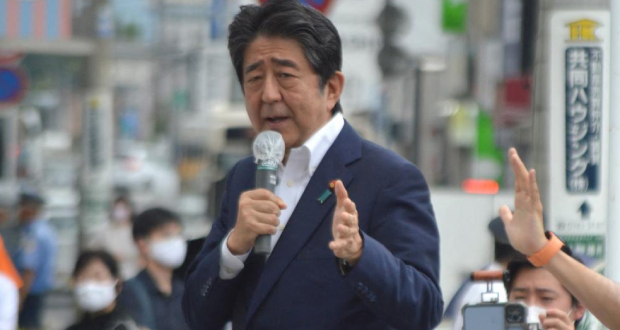 Japon: démission du chef de la police nationale après l'assassinat de Shinzo Abe