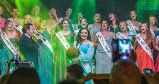 Irlande: un concours de beauté critiqué pour son manque de diversité