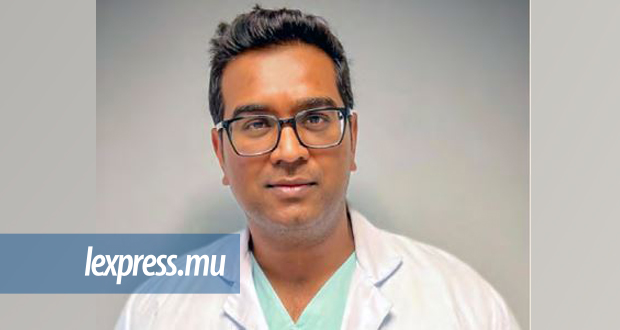 Dr Dharmesh Ramlugun: «Pouvons-nous avoir une totale confiance en ceux revenant de leurs études sans même avoir exercé ?»