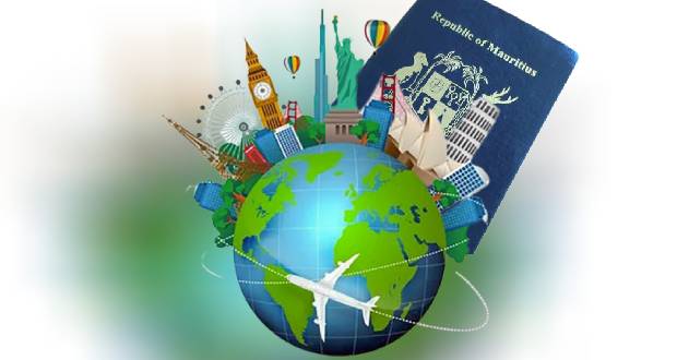 Tourisme: les mauriciens voyagent à nouveau