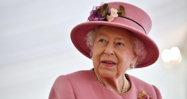 Elizabeth II (1926-2022): Majestueuse révérence