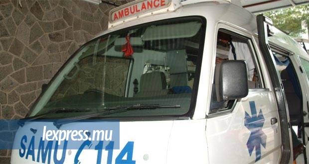 Après un accident en ambulance, un dialysé meurt pendant sa séance