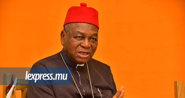 John Onaiyekan, cardinal: «C’est insuffisant d’avoir des objectifs à court terme pour remporter les prochaines élections»