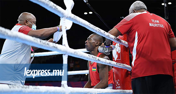 Boxe l Championnats d’Afrique 2022: la cérémonie d’ouverture prévue à 16 heures