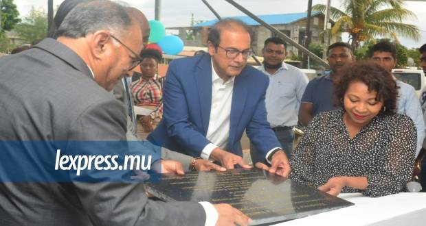 Rs 560 M investies pour reloger 200 familles à La Valette