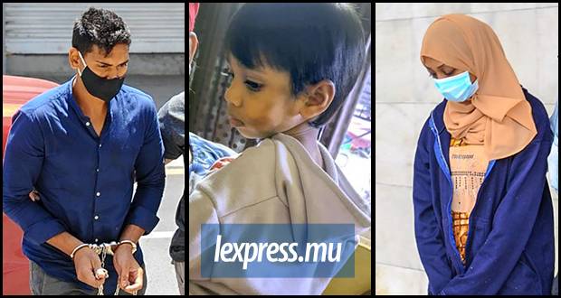 Décès du petit Ayaan Ramdoo, 2 ans: le procès pris sur le fond ce lundi