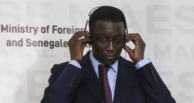 Le Sénégal a un Premier ministre pour la première fois depuis 2019