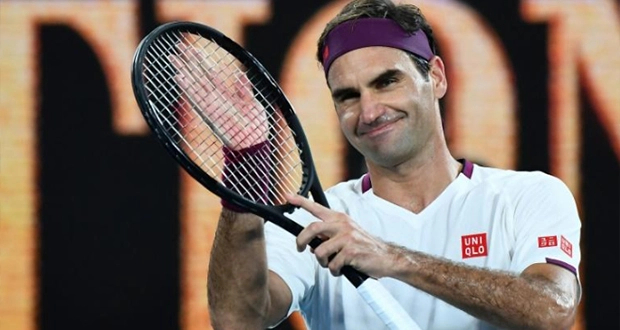 Tennis: quand Federer a « compris que c'était fini »