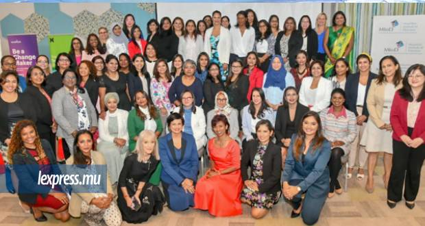 Présence féminine au sein des conseils d’administration: 125 femmes prêtes à relever le défi